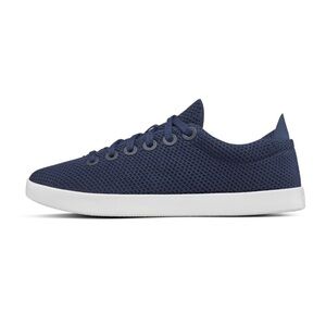 Allbirds Tree Piper Sneakers Cushioned Lightweight Dark Navy  Color Size 7 Women
